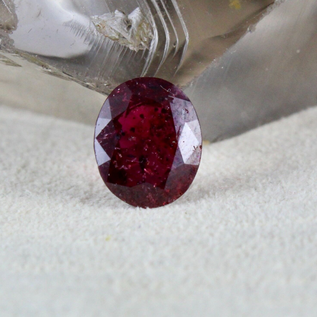 FINE RUBIES STONES