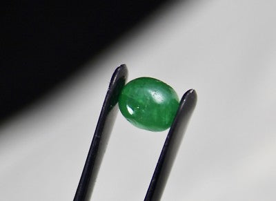 Natural Emerald 5 Ct Oval Rubies Ring Design Gemstone Loose