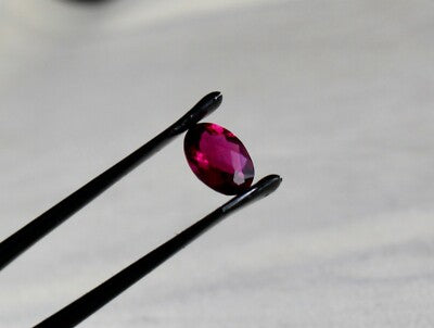 Certified Natural Multi Tourmaline Oval 7 Pcs 11.24 Ct Gemstone Bracelet Design