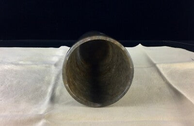 Hand Carved Natural Quartz 1610ct Gemstone Glass Home Decor