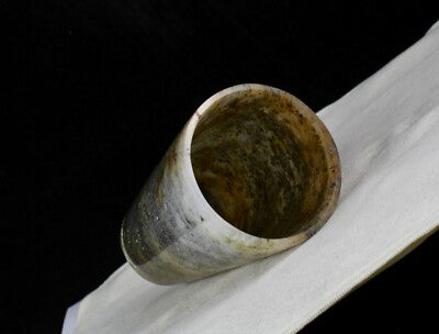 Handmade Natural Quartz 1620 Ct Gemstone Carved Fancy Glass Home Decor