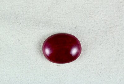 Certified Natural Treated Ruby Carat Weight Oval 21x17mm 29.18 Ct Ring Pendant