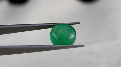 Certified Natural Ruby Emerald Sapphire Coral Pearl 38.65cts Loose Stone