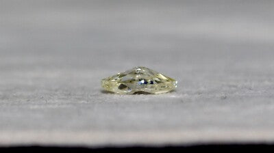 Certified Natural Fancy Marquise Diamond 0.70 Ct Stone For Ring Pendant