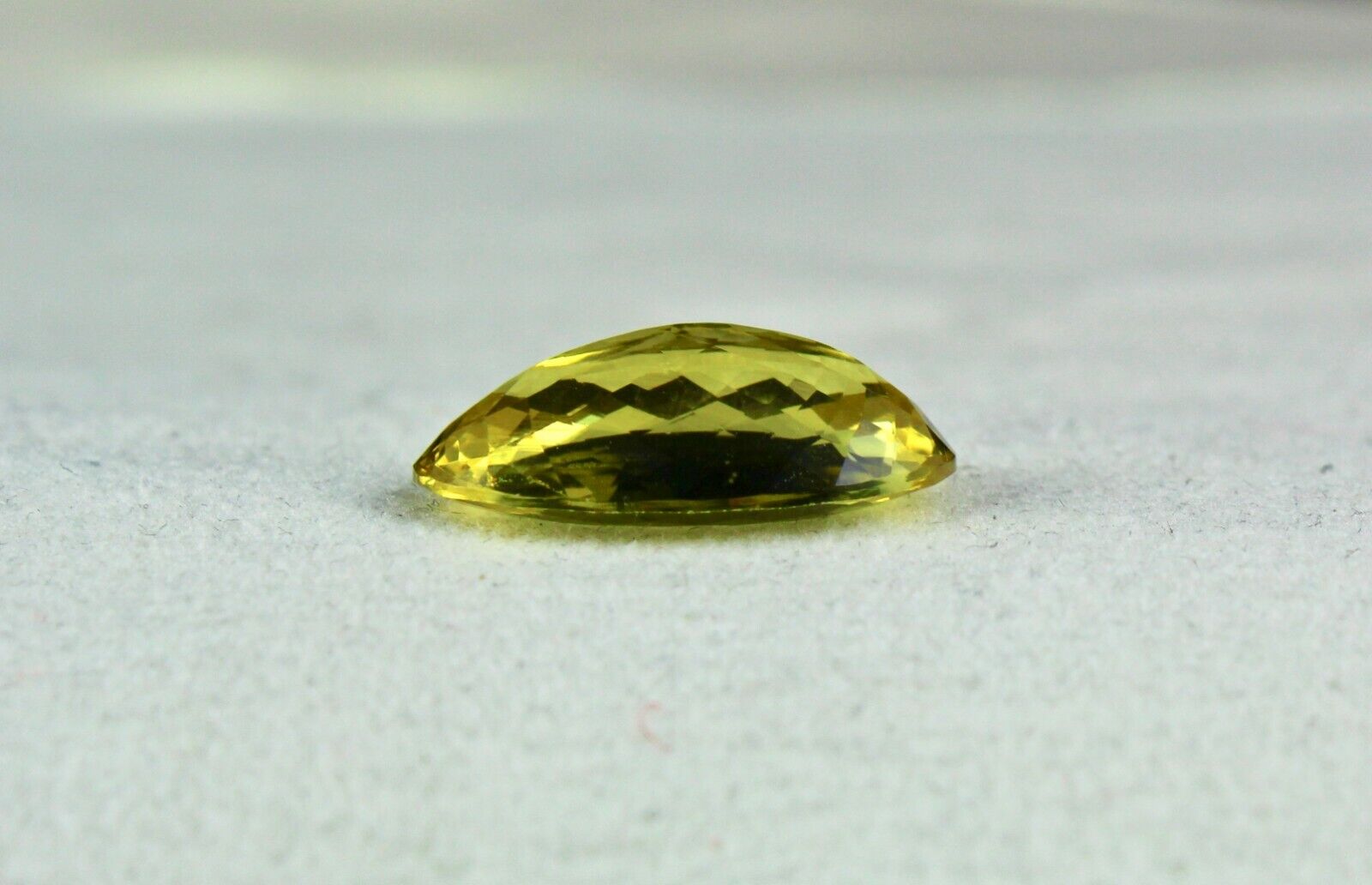 Natural Untreated Yellow Aquamarine Helidor Oval 8.98 Ct Gemstone Ring Pendant