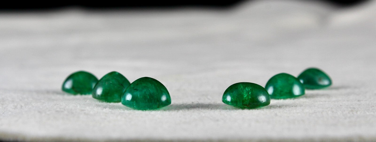 Certified Natural Zambia Emerald Heart 10.79ct Sterling Silver Gemstone Earrings