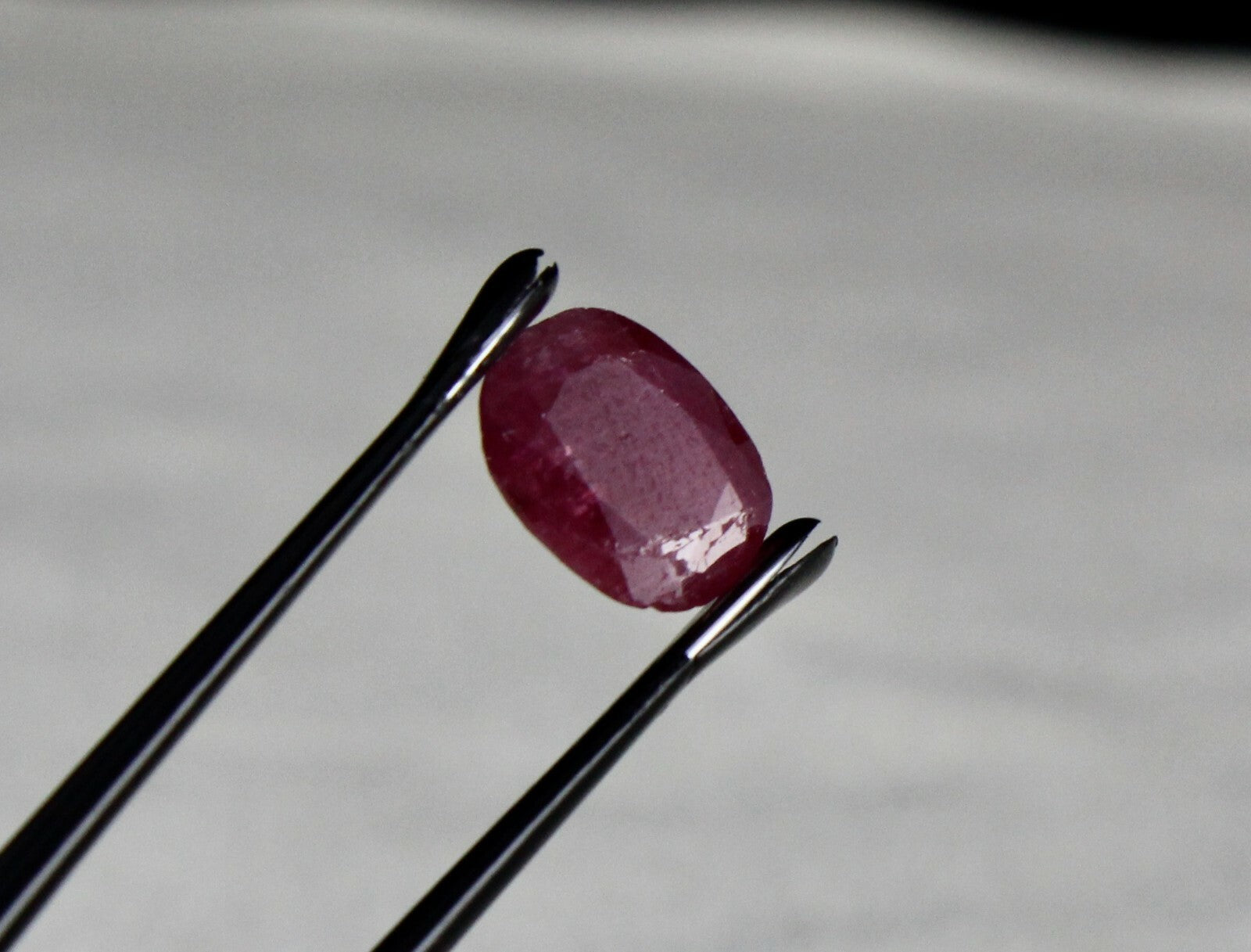 Certified Natural Ruby Oval Cut Set 13 Pcs 39.85 Ct Untreated Gemstone For Women