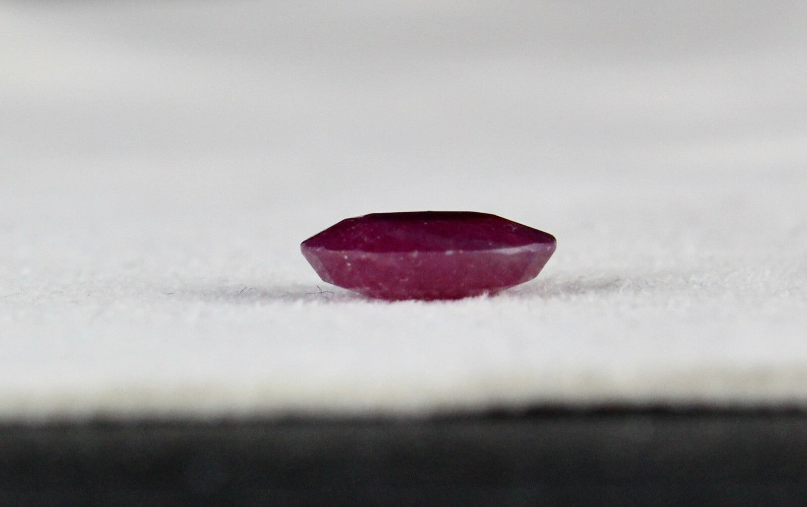 Untreated Natural Red Ruby Oval 3.69 Ct Astrology Gemstone Ring Pendant