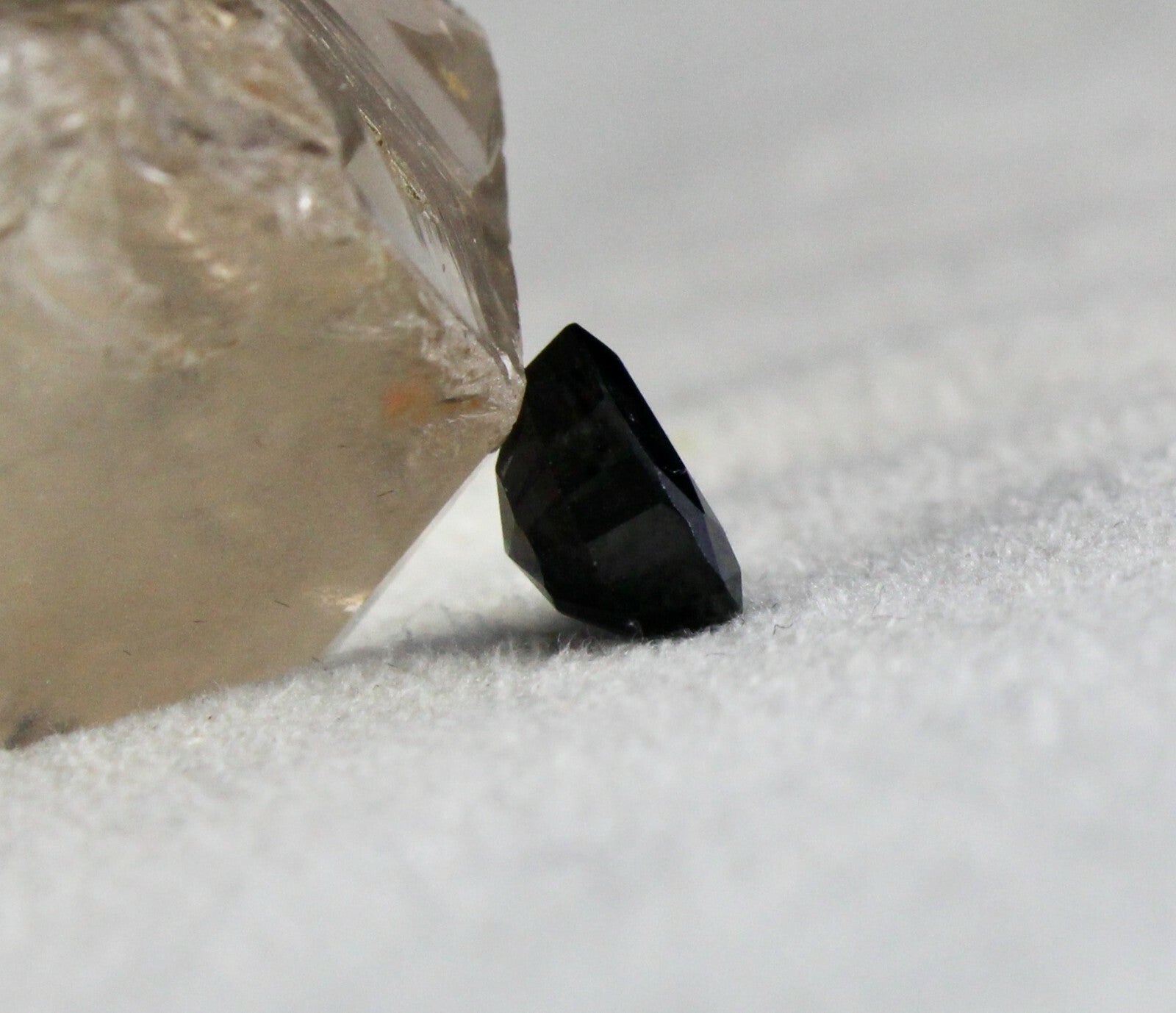 Certified Natural Unheat Blue Sapphire Heart Cut 4.52 Ct Sterling Silver Ring