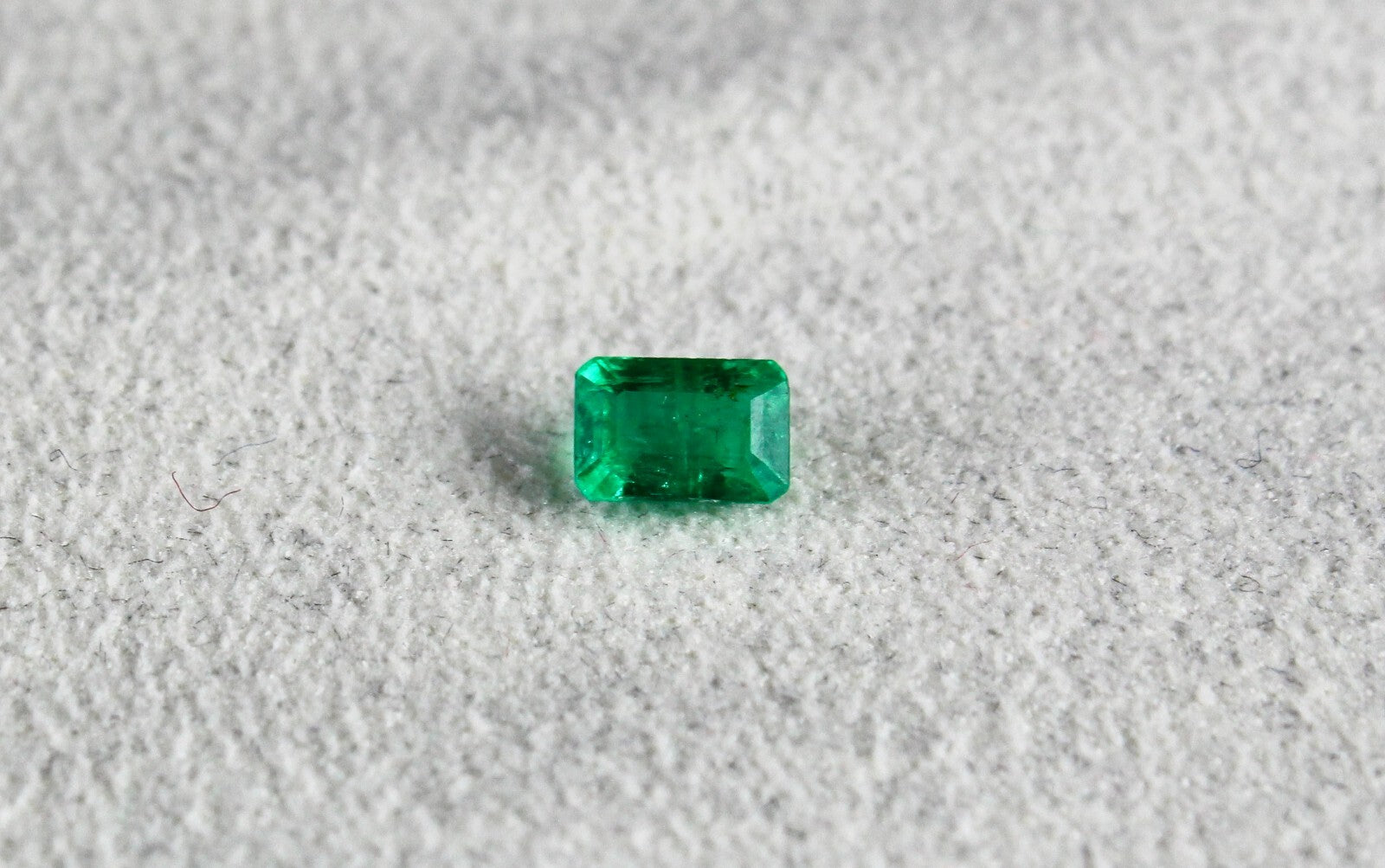 Certified Natural Emerald Antique Gemstone 6.51ct Sterling Silver Bracelet