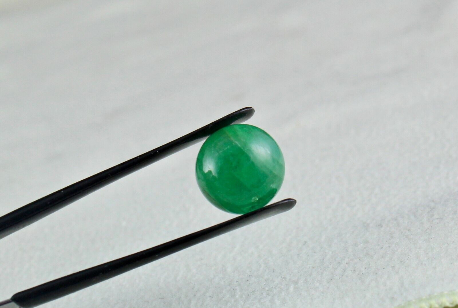 NATURAL RUBIES EMERALD BLUE SAPPHIRE CABOCHON ROUND 14 MM BIG 41 CARATS GEMSTONE