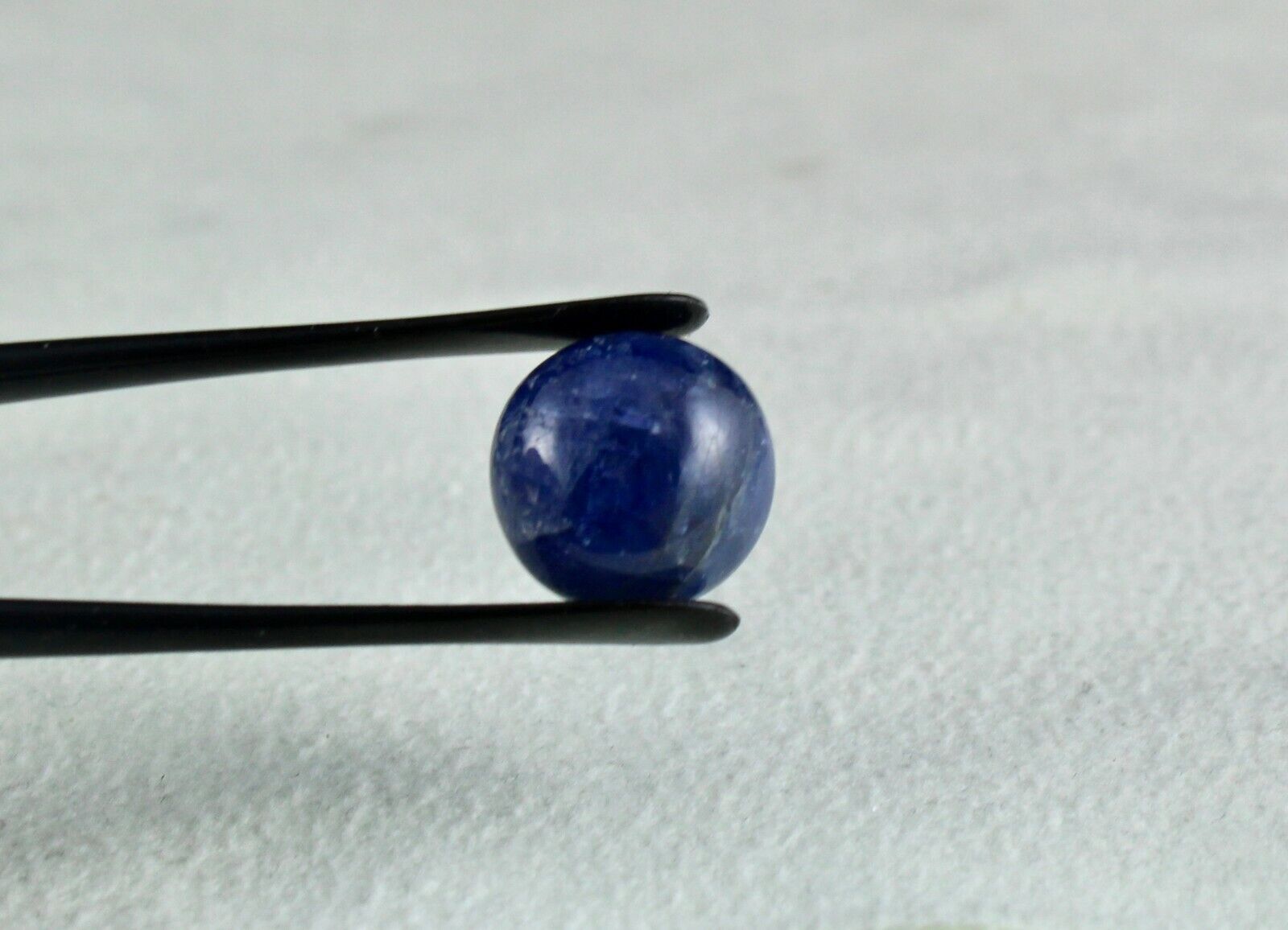 NATURAL RUBIES EMERALD BLUE SAPPHIRE CABOCHON ROUND 14 MM BIG 41 CARATS GEMSTONE