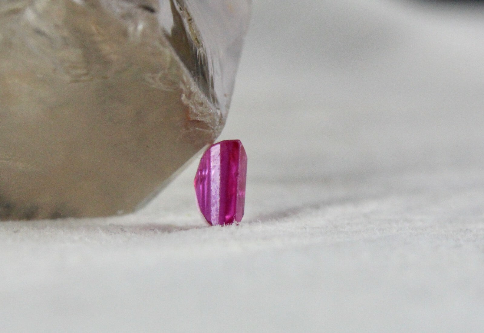 Certified Natural Ruby Baguette 2.96 Ct 7 Pcs Ring Pendant Design