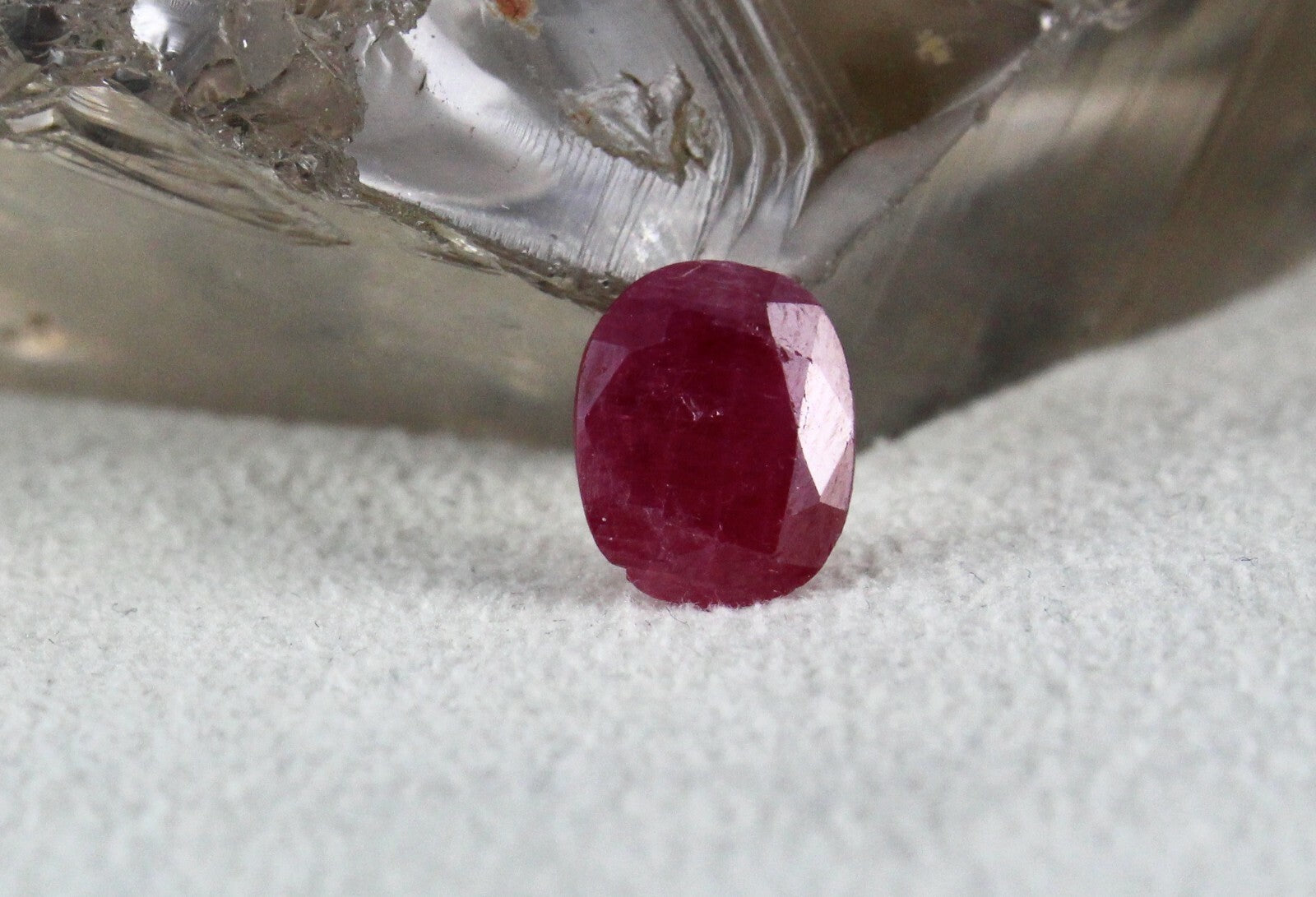 Certified Natural Ruby Oval Cut Set 13 Pcs 39.85 Ct Untreated Gemstone For Women