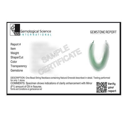 Certified Ruby 89ct Faceted Heart Drops Gemstone Necklace 39pc Fashion