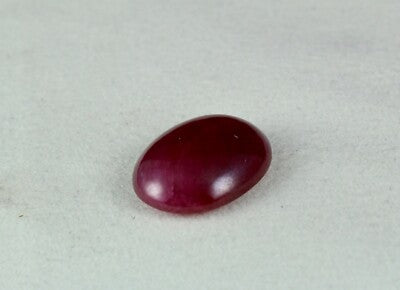 Certified Natural Treated Ruby Carat Weight Oval 21x17mm 29.18 Ct Ring Pendant