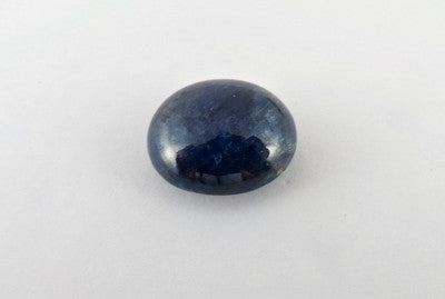 Certified 20mm 90 Ct Natural Rubies Emerald Blue Sapphire Cabochon Oval Gemstone