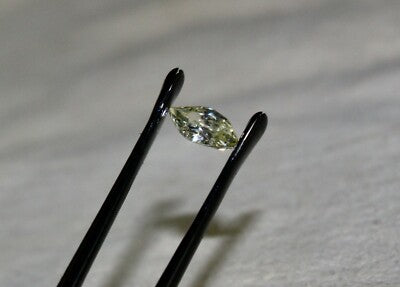 Certified Natural Fancy Marquise Diamond 0.70 Ct Stone For Ring Pendant