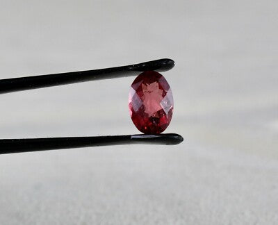 Certified Natural Multi Tourmaline Oval 7 Pcs 11.24 Ct Gemstone Bracelet Design