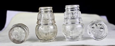 Certified Hand Carved Natural Rock Crystal Quartz 1350ct Gemstone Bottle