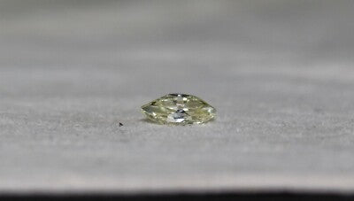 Certified Natural Fancy Marquise Diamond 0.70 Ct Stone For Ring Pendant