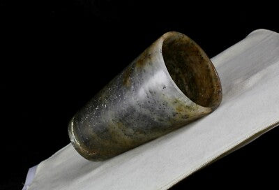 Handmade Natural Quartz 1620 Ct Gemstone Carved Fancy Glass Home Decor