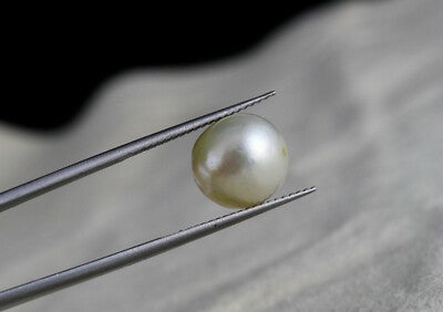 Certified Natural Ruby Emerald Sapphire Coral Pearl 38.65cts Loose Stone