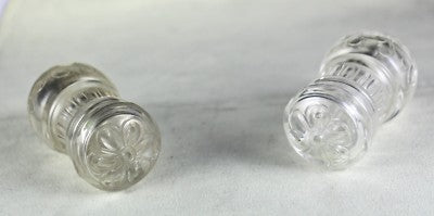 Certified Hand Carved Natural Rock Crystal Quartz 1350ct Gemstone Bottle