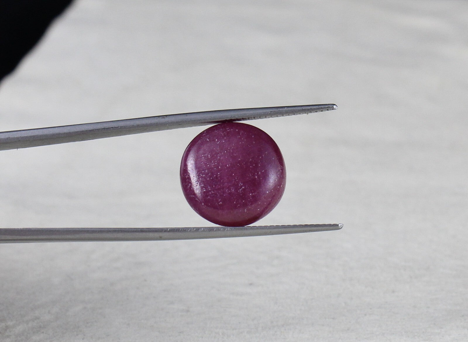 Certified Natural Rubies Emerald Cabochon 61.40ct Loose Gemstone Set