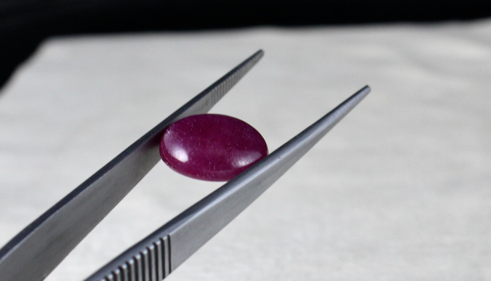 Certified Natural Rubies Emerald Cabochon 61.40ct Loose Gemstone Set