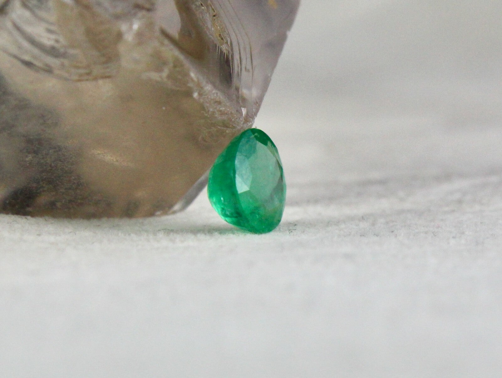 Certified Natural Emerald Ruby 2.25ct Round Cut Gemstone Ring Pendant