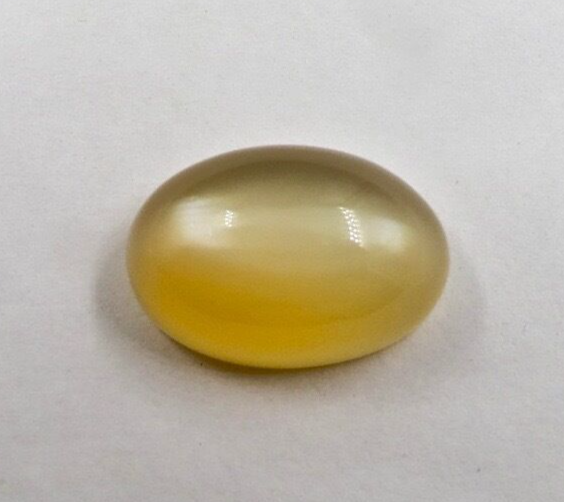 NATURAL MOONSTONE OVAL 50 CARATS SEMI PRECIOUS GEMSTONE FOR RING PENDANT