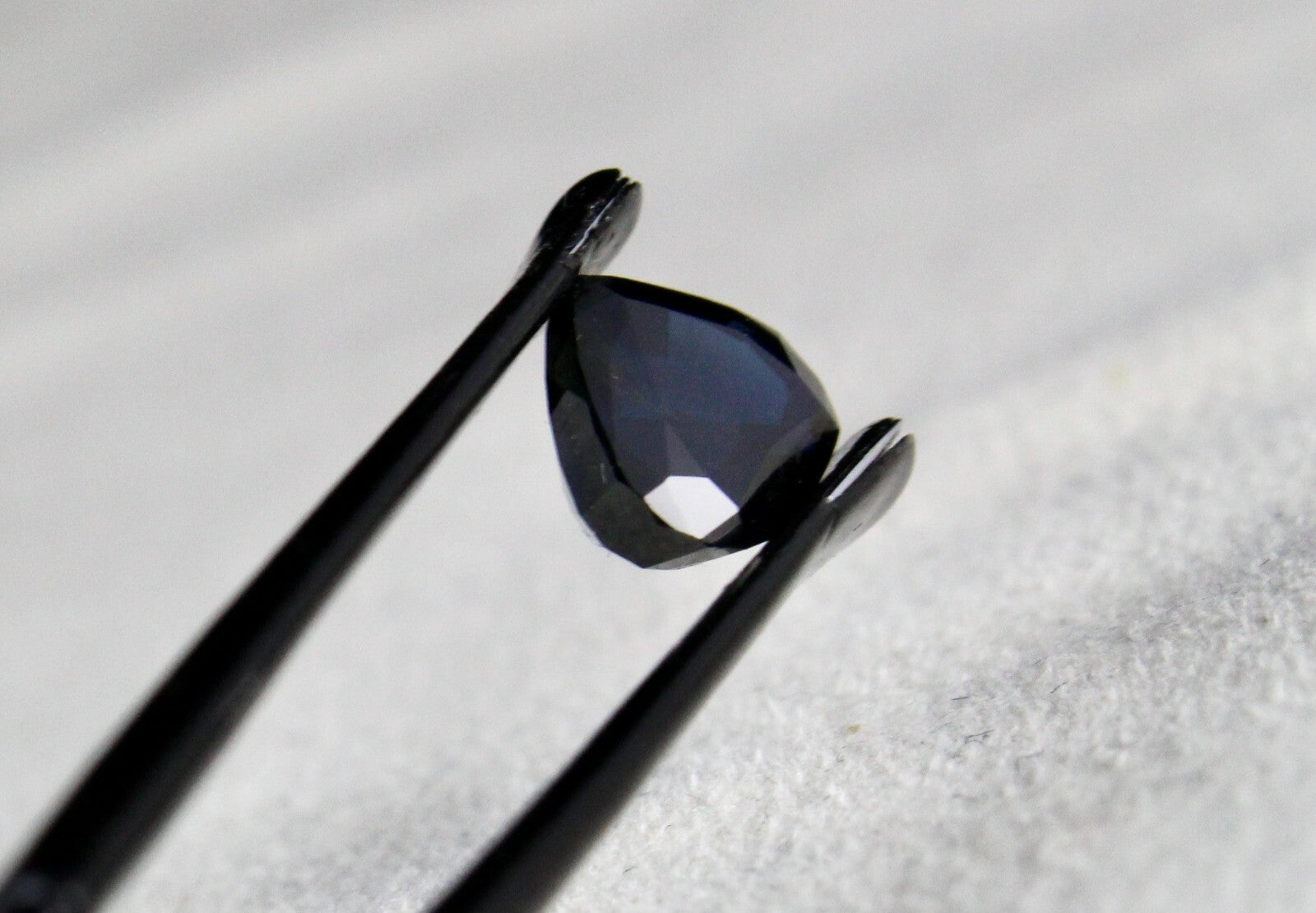 Certified Natural Unheat Blue Sapphire Heart Cut 4.52 Ct Sterling Silver Ring