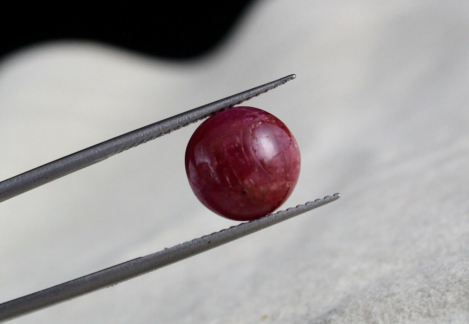 Natural Ruby Emerald Sapphire Coral Pearl Hessonite Catseye 38.65Cts loose stone