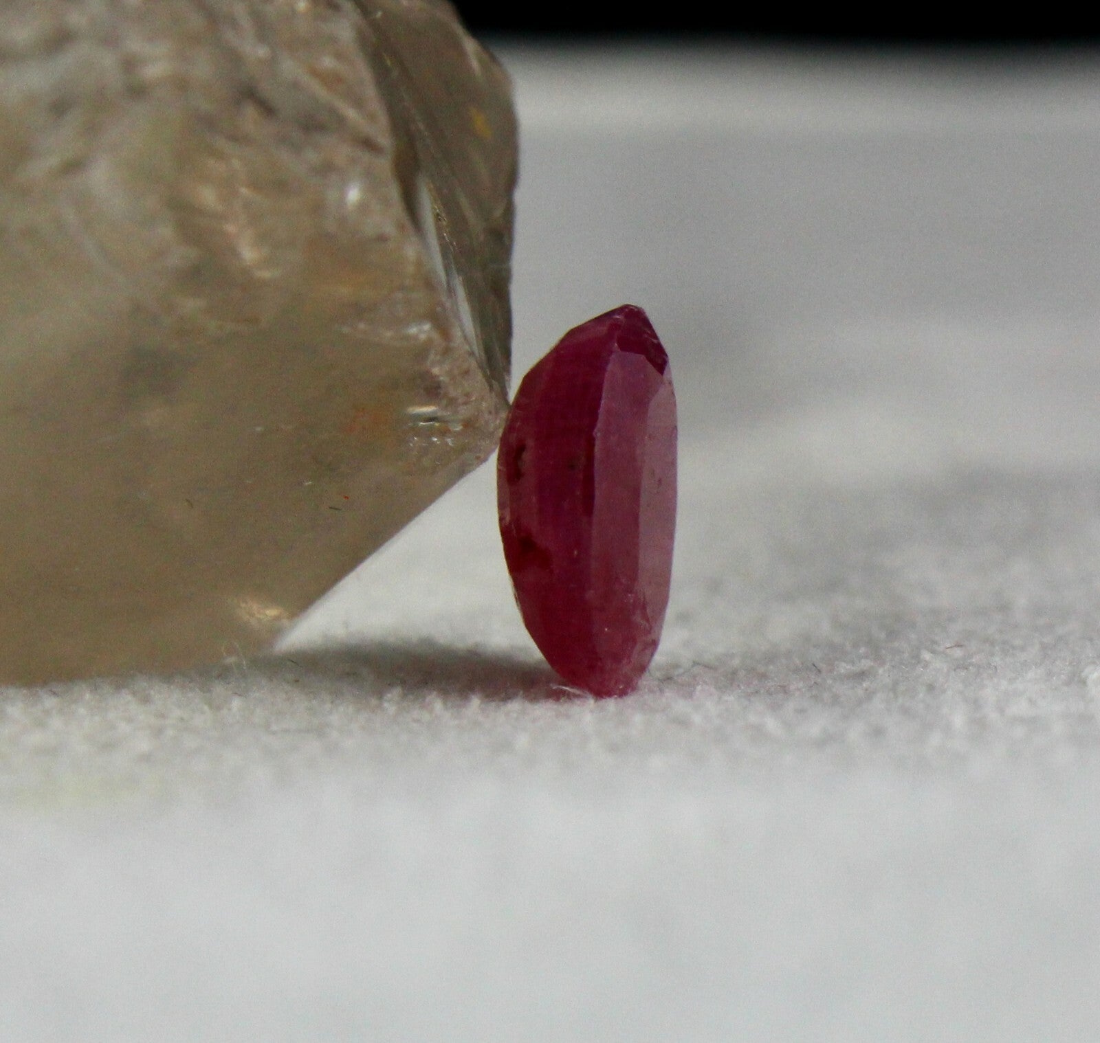 Certified Natural Ruby Oval Cut Set 13 Pcs 39.85 Ct Untreated Gemstone For Women