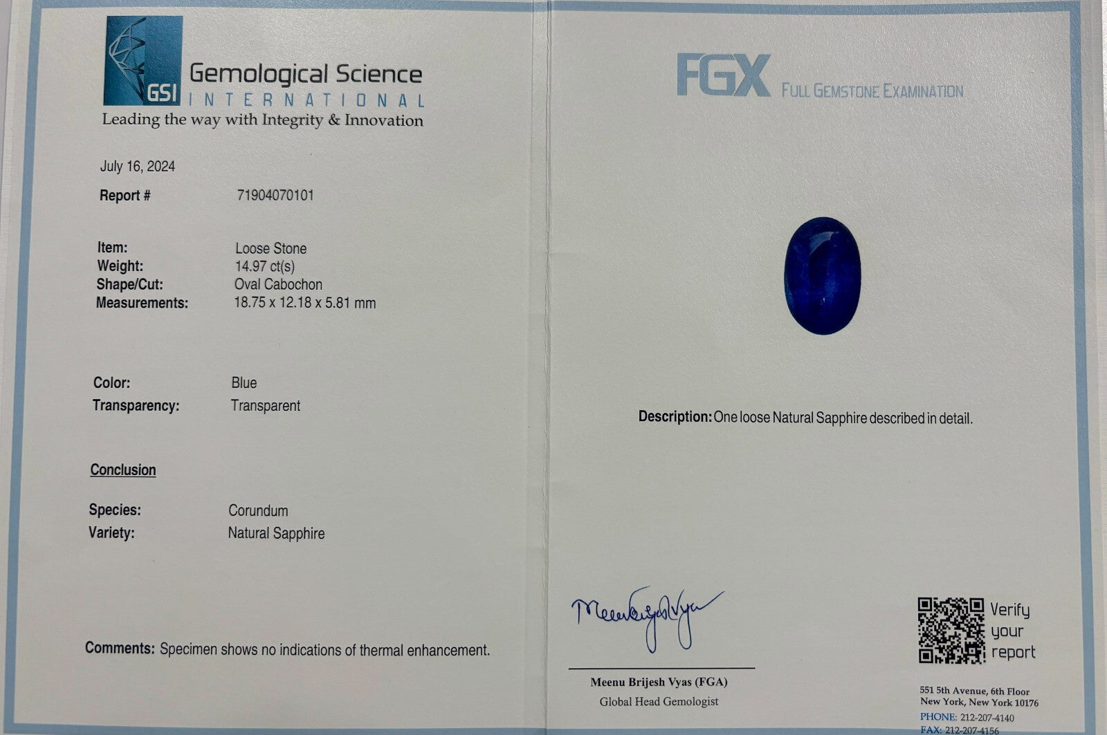 Certified Natural Blue Sapphire Cabochon 156.87 Ct Gemstone Set 12 Pc