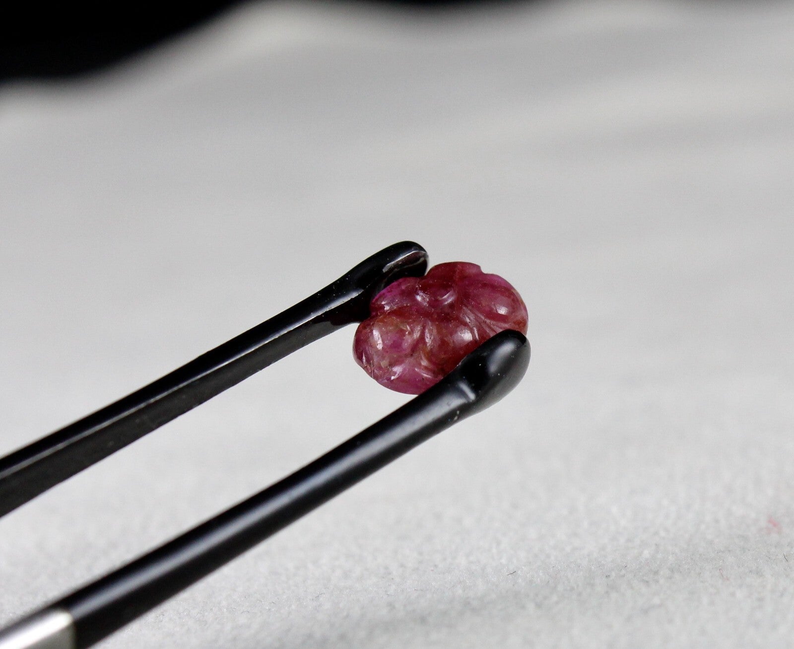 Certified Natural Emerald Ruby Sapphire 10.86 Ct 3 Stone Ring Sterling Silver