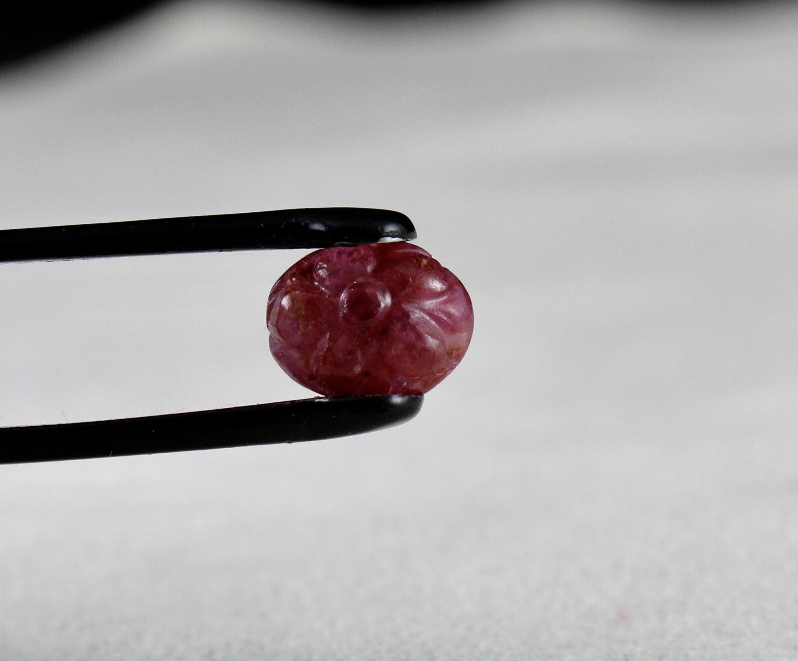 Certified Natural Emerald Ruby Sapphire 10.86 Ct 3 Stone Ring Sterling Silver